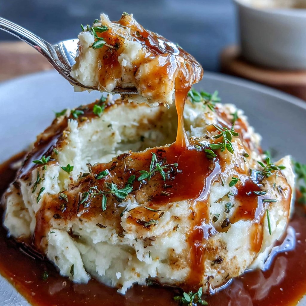 Turkey and Sweet Potato Mash